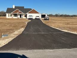 Best Permeable Paver Driveways in Wayne City, IL